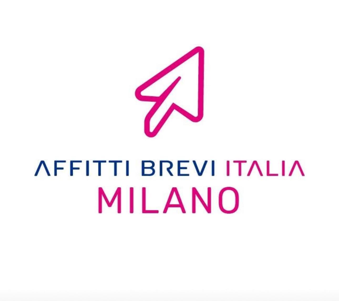 Portaverde Miniloft - Affitti Brevi Italia Milán Exterior foto